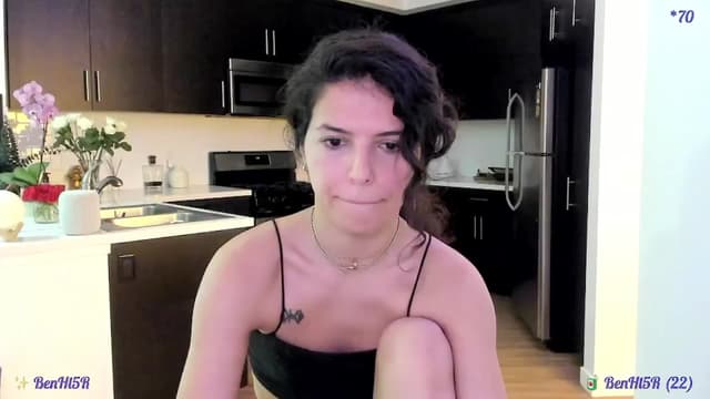 Gallery image thumbnail from litty's myfreecams stream on, 10/01/2024, 09:24 image 7 of 20
