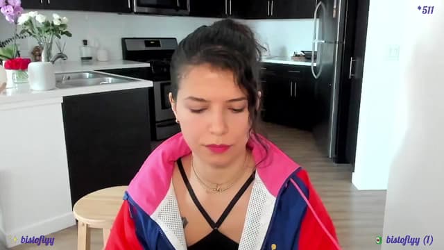 Gallery image thumbnail from litty's myfreecams stream on, 10/01/2024, 21:43 image 2 of 20