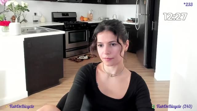Gallery image thumbnail from litty's myfreecams stream on, 10/02/2024, 24:30 image 20 of 20