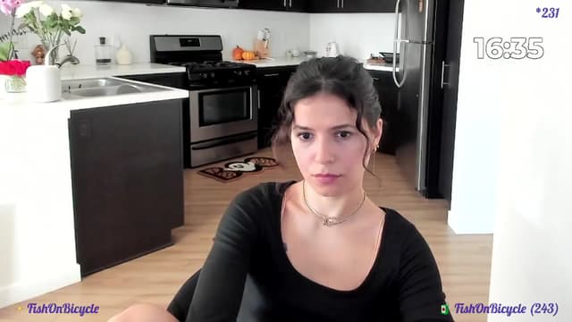 Gallery image thumbnail from litty's myfreecams stream on, 10/02/2024, 24:30 image 19 of 20