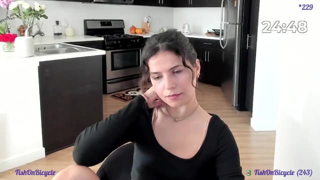 Gallery image thumbnail from litty's myfreecams stream on, 10/02/2024, 24:30 image 17 of 20