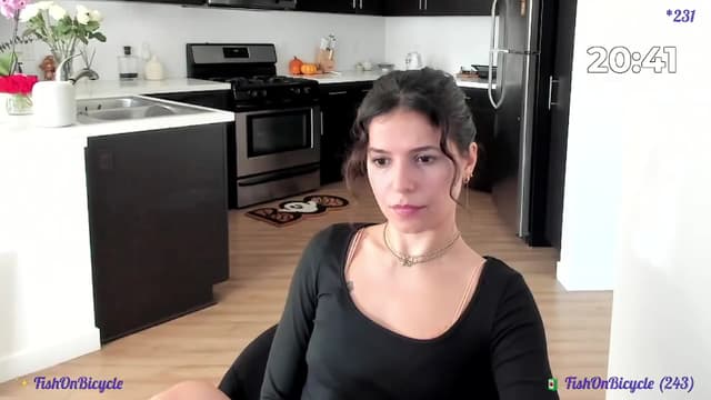 Gallery image thumbnail from litty's myfreecams stream on, 10/02/2024, 24:30 image 18 of 20