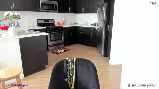 Gallery image thumbnail from litty's myfreecams stream on, 10/02/2024, 23:37 image 6 of 20