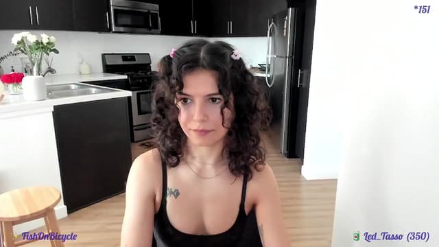 Gallery image thumbnail from litty's myfreecams stream on, 10/02/2024, 23:37 image 5 of 20