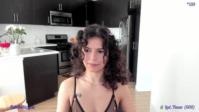 Gallery image thumbnail from litty's myfreecams stream on, 10/02/2024, 23:37 image 17 of 20
