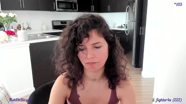 Gallery image thumbnail from litty's myfreecams stream on, 10/03/2024, 23:23 image 10 of 20