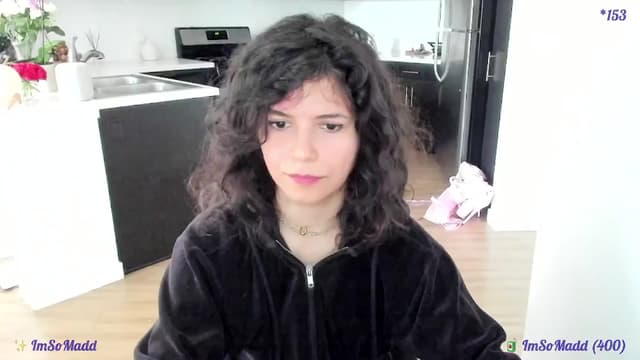 Gallery image thumbnail from litty's myfreecams stream on, 10/05/2024, 24:23 image 3 of 20