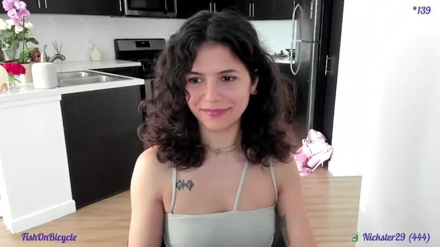 Gallery image thumbnail from litty's myfreecams stream on, 10/05/2024, 24:23 image 11 of 20