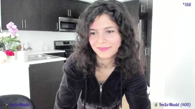 Gallery image thumbnail from litty's myfreecams stream on, 10/05/2024, 24:23 image 1 of 20