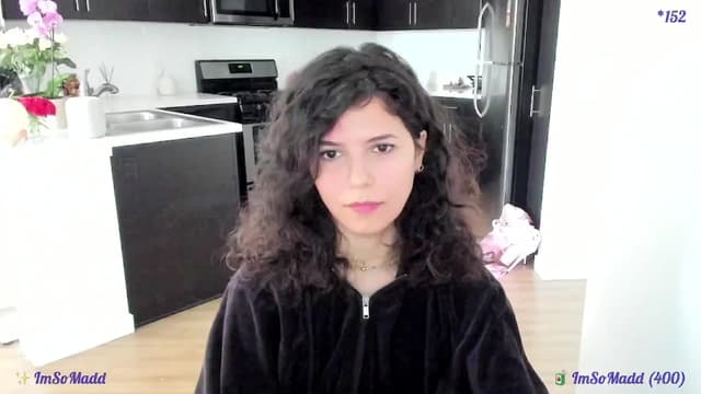 Gallery image thumbnail from litty's myfreecams stream on, 10/05/2024, 24:23 image 4 of 20
