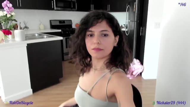 Gallery image thumbnail from litty's myfreecams stream on, 10/05/2024, 24:23 image 8 of 20