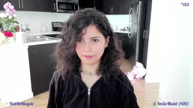Gallery image thumbnail from litty's myfreecams stream on, 10/05/2024, 24:23 image 6 of 20