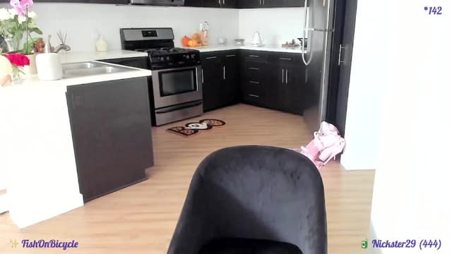 Gallery image thumbnail from litty's myfreecams stream on, 10/05/2024, 24:23 image 20 of 20