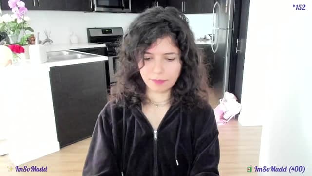 Gallery image thumbnail from litty's myfreecams stream on, 10/05/2024, 24:23 image 2 of 20