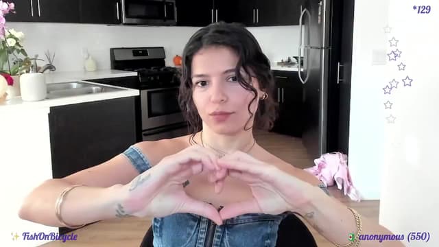 Gallery image thumbnail from litty's myfreecams stream on, 10/06/2024, 02:01 image 14 of 20