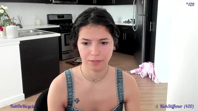 Gallery image thumbnail from litty's myfreecams stream on, 10/06/2024, 02:01 image 6 of 20