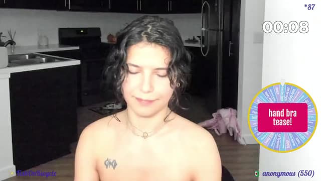 Gallery image thumbnail from litty's myfreecams stream on, 10/06/2024, 02:01 image 20 of 20