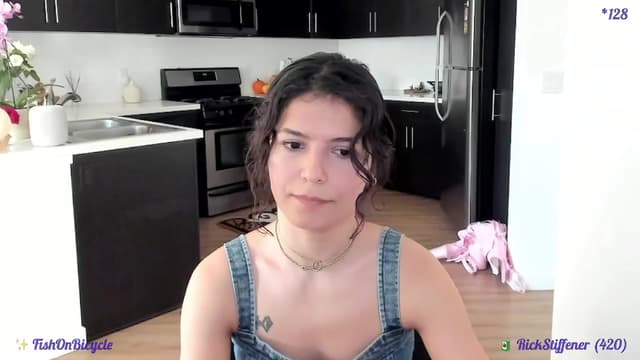 Gallery image thumbnail from litty's myfreecams stream on, 10/06/2024, 02:01 image 13 of 20