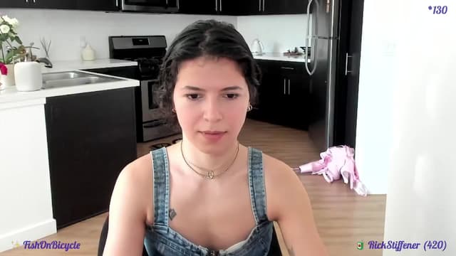 Gallery image thumbnail from litty's myfreecams stream on, 10/06/2024, 02:01 image 7 of 20