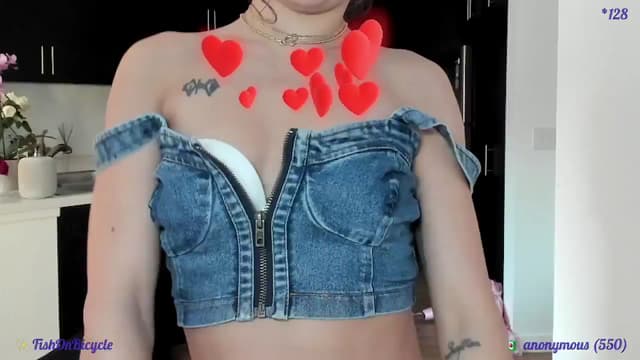 Gallery image thumbnail from litty's myfreecams stream on, 10/06/2024, 02:01 image 15 of 20
