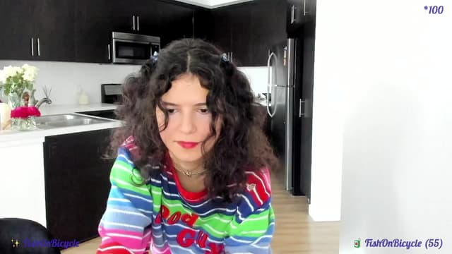 Gallery image thumbnail from litty's myfreecams stream on, 10/06/2024, 23:30 image 4 of 20