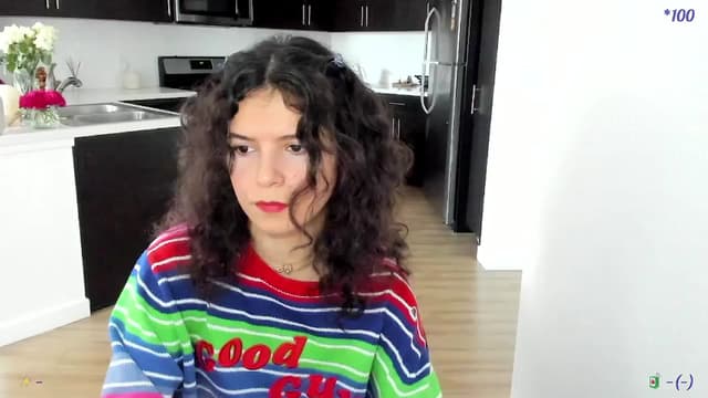 Gallery image thumbnail from litty's myfreecams stream on, 10/06/2024, 23:30 image 1 of 20