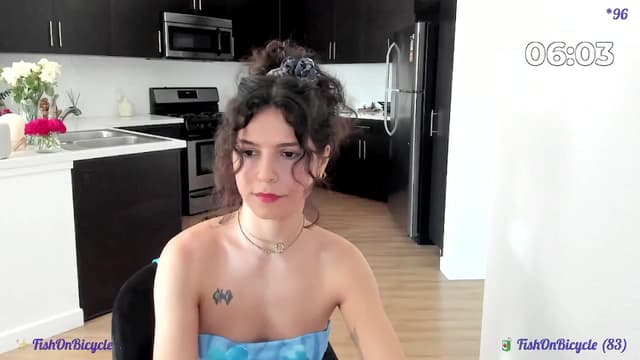 Gallery image thumbnail from litty's myfreecams stream on, 10/06/2024, 23:30 image 16 of 20