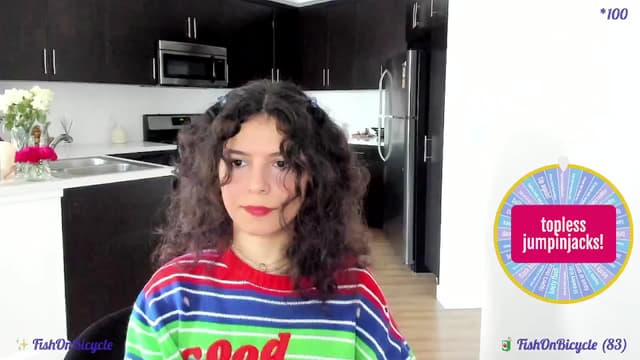 Gallery image thumbnail from litty's myfreecams stream on, 10/06/2024, 23:30 image 6 of 20