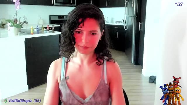 Gallery image thumbnail from litty's myfreecams stream on, 10/08/2024, 23:53 image 3 of 20