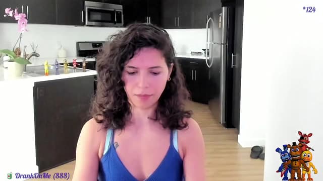 Gallery image thumbnail from litty's myfreecams stream on, 10/09/2024, 24:57 image 4 of 20