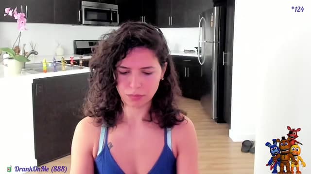 Gallery image thumbnail from litty's myfreecams stream on, 10/09/2024, 24:57 image 6 of 20