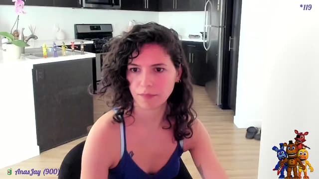 Gallery image thumbnail from litty's myfreecams stream on, 10/09/2024, 24:57 image 15 of 20