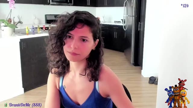 Gallery image thumbnail from litty's myfreecams stream on, 10/09/2024, 24:57 image 9 of 20