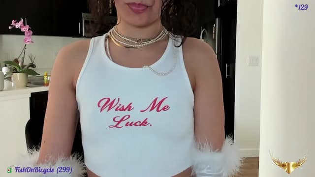 Gallery image thumbnail from litty's myfreecams stream on, 10/10/2024, 04:09 image 1 of 20