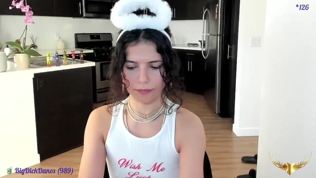 Gallery image thumbnail from litty's myfreecams stream on, 10/10/2024, 04:09 image 4 of 20