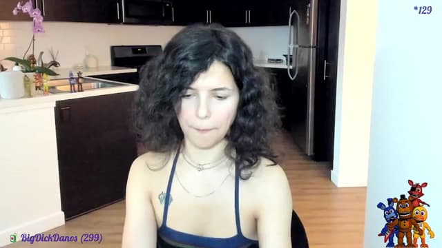 Gallery image thumbnail from litty's myfreecams stream on, 10/11/2024, 01:43 image 13 of 20