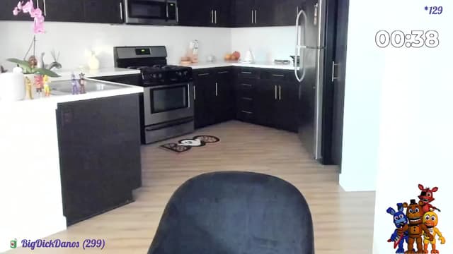Gallery image thumbnail from litty's myfreecams stream on, 10/11/2024, 01:43 image 8 of 20