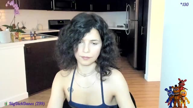 Gallery image thumbnail from litty's myfreecams stream on, 10/11/2024, 01:43 image 14 of 20