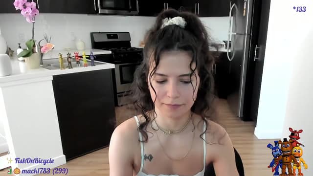 Gallery image thumbnail from litty's myfreecams stream on, 10/13/2024, 24:54 image 12 of 20