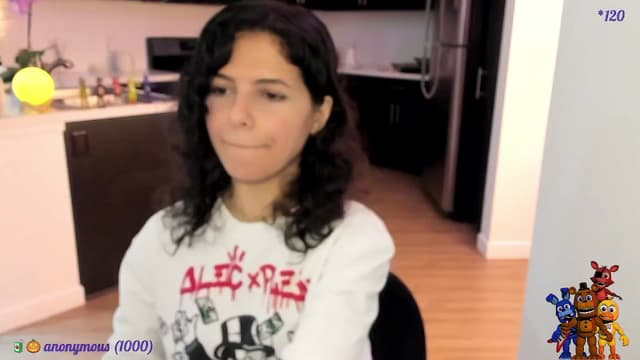 Gallery image thumbnail from litty's myfreecams stream on, 10/13/2024, 04:50 image 10 of 20