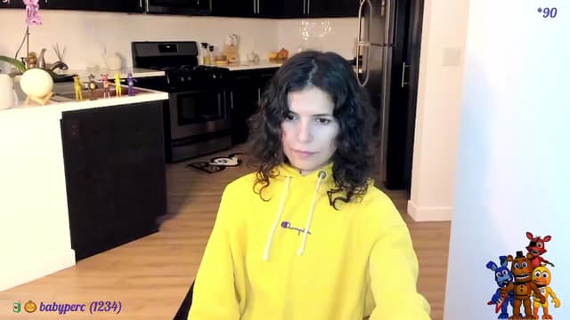 Gallery image thumbnail from litty's myfreecams stream on, 10/15/2024, 04:18 image 16 of 20