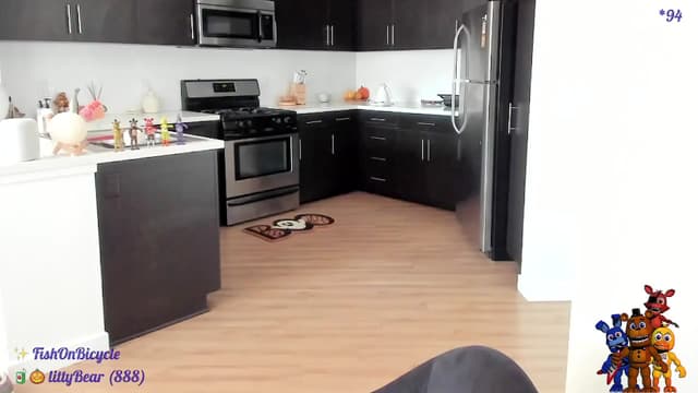 Gallery image thumbnail from litty's myfreecams stream on, 10/16/2024, 24:27 image 3 of 20