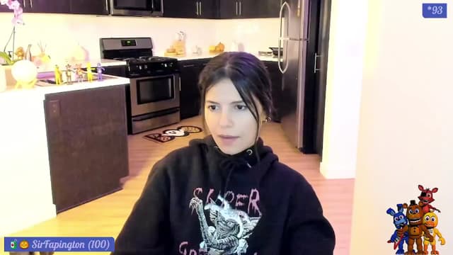Gallery image thumbnail from litty's myfreecams stream on, 10/16/2024, 03:14 image 16 of 20