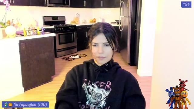 Gallery image thumbnail from litty's myfreecams stream on, 10/16/2024, 03:14 image 19 of 20