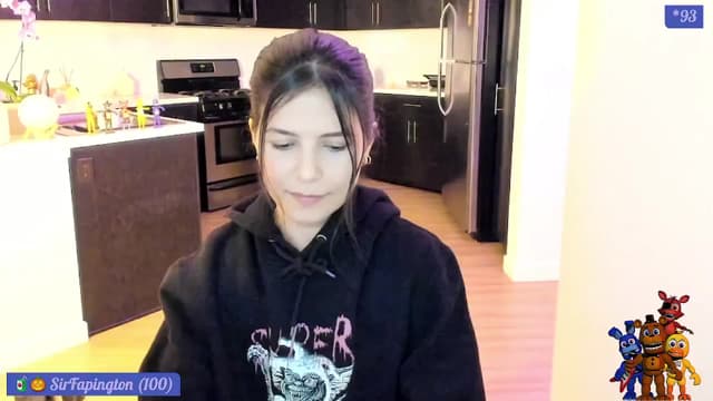 Gallery image thumbnail from litty's myfreecams stream on, 10/16/2024, 03:14 image 4 of 20