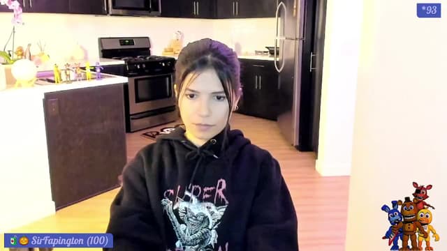 Gallery image thumbnail from litty's myfreecams stream on, 10/16/2024, 03:14 image 6 of 20