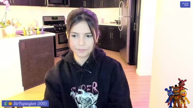 Gallery image thumbnail from litty's myfreecams stream on, 10/16/2024, 03:14 image 2 of 20