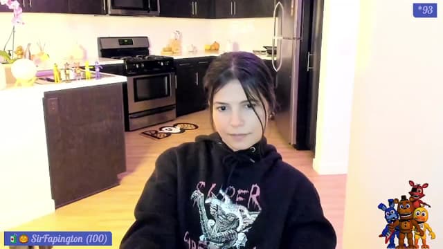 Gallery image thumbnail from litty's myfreecams stream on, 10/16/2024, 03:14 image 14 of 20