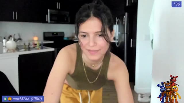 Gallery image thumbnail from litty's myfreecams stream on, 10/17/2024, 24:07 image 9 of 20