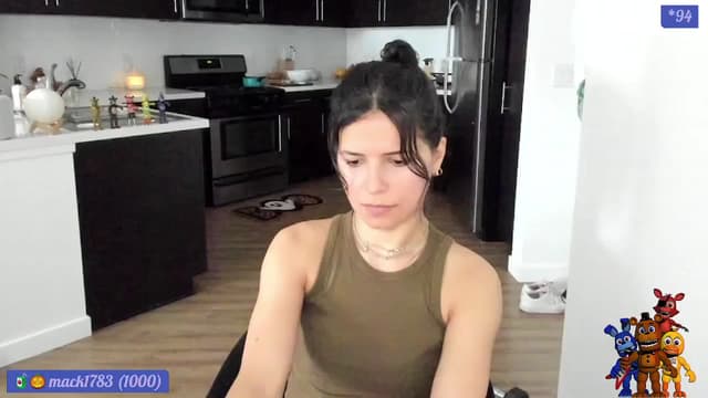Gallery image thumbnail from litty's myfreecams stream on, 10/17/2024, 24:07 image 11 of 20